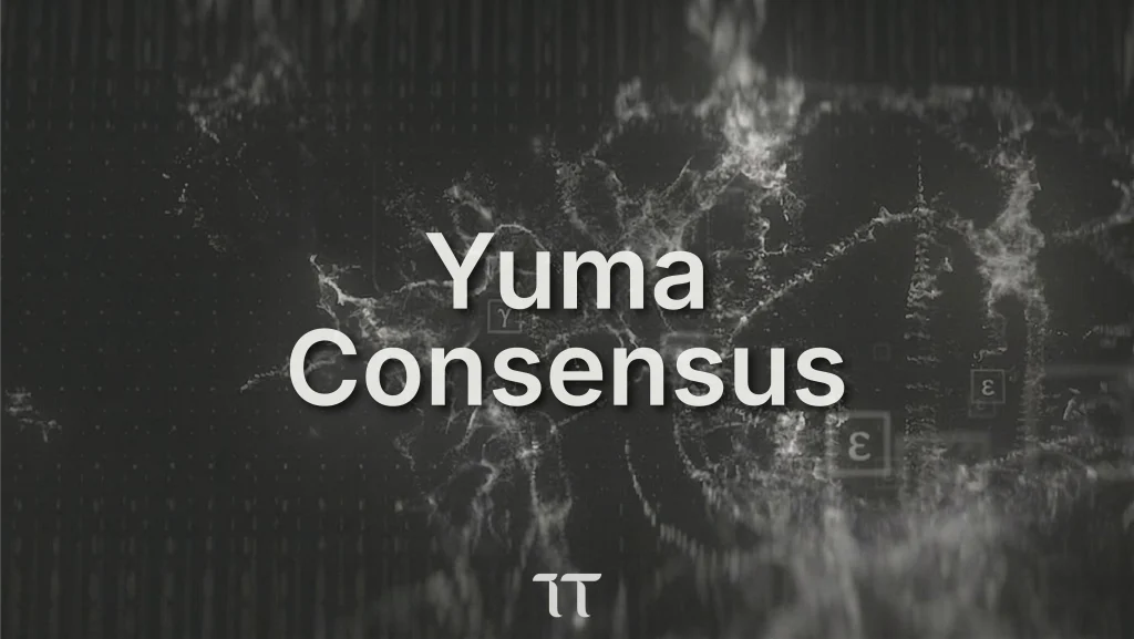 Yuma Consensus Blog