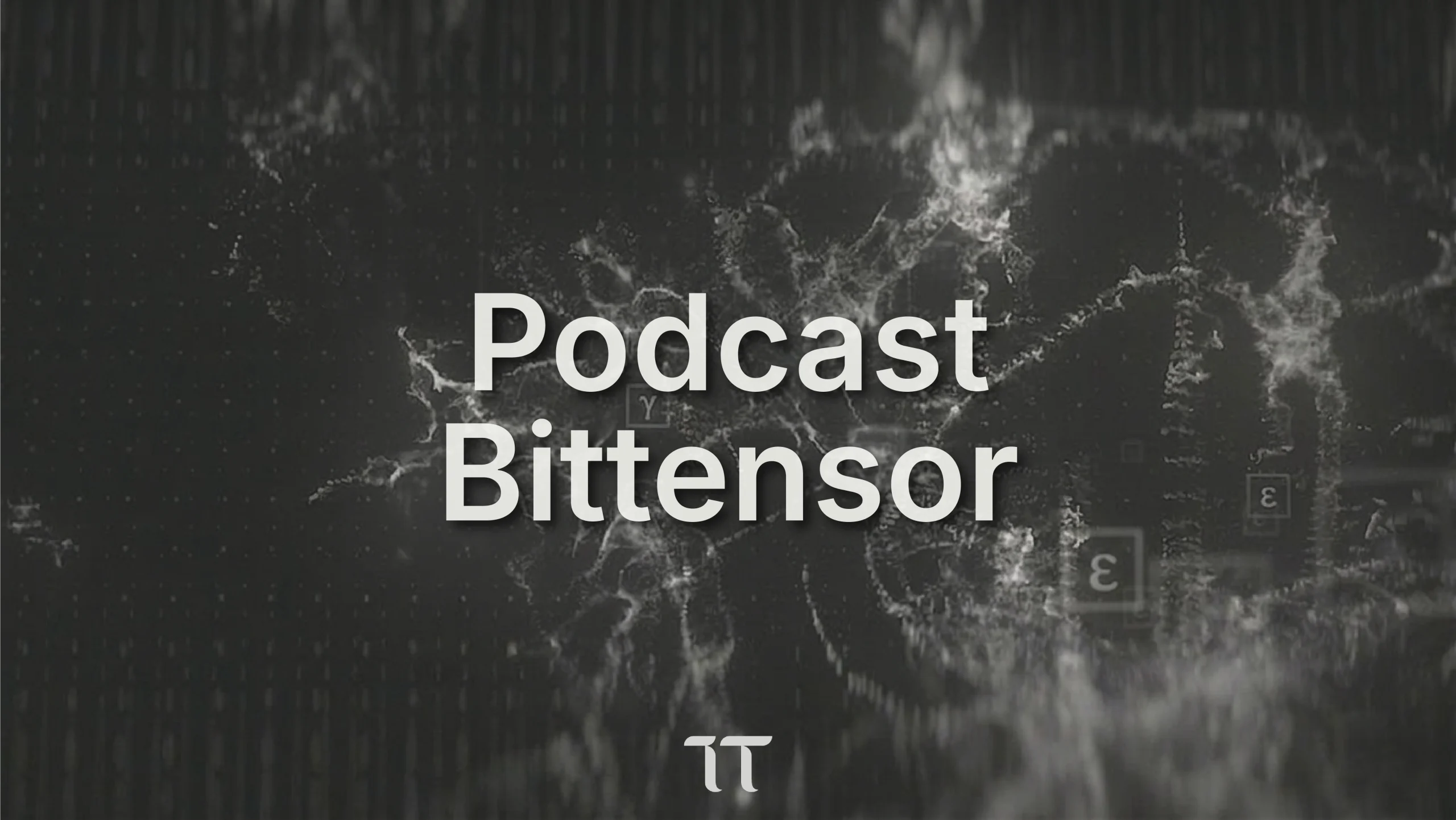 Podcast Bittensor