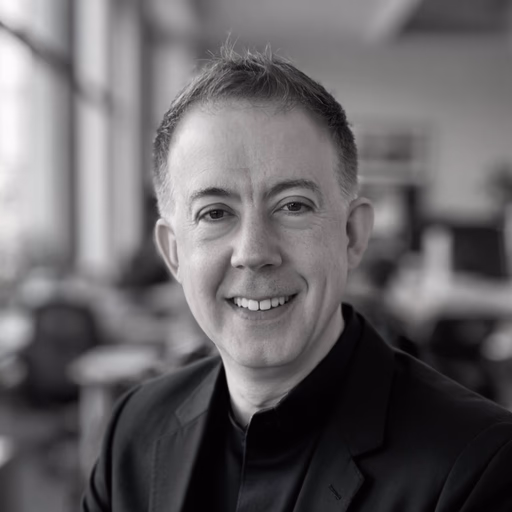 Jose Rios &bull; Co-Direttore (BTLabs CEO)