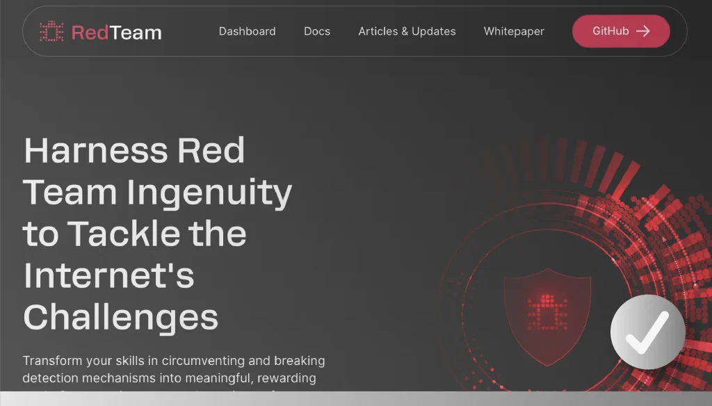 RedTeam