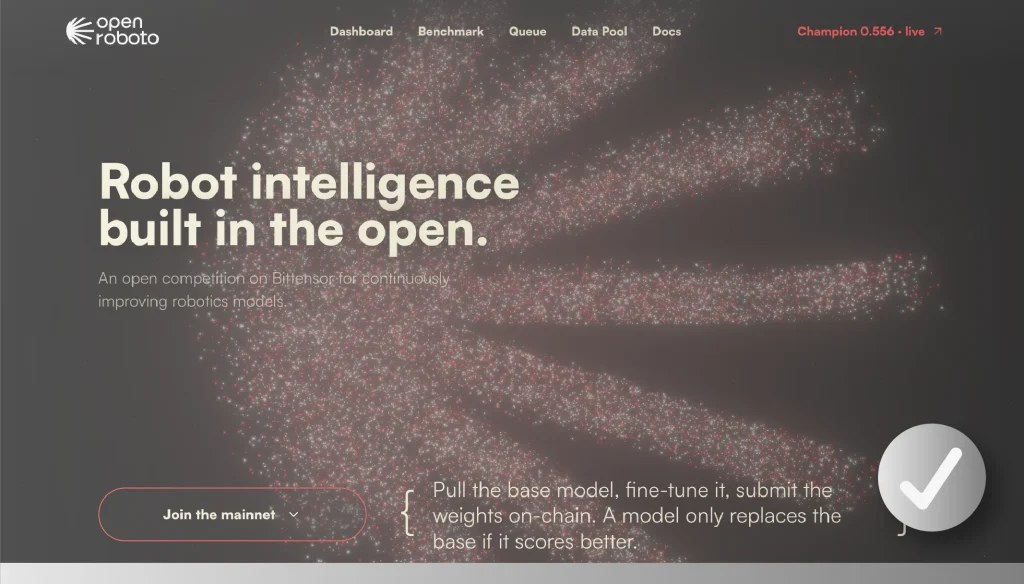 OpenRoboto