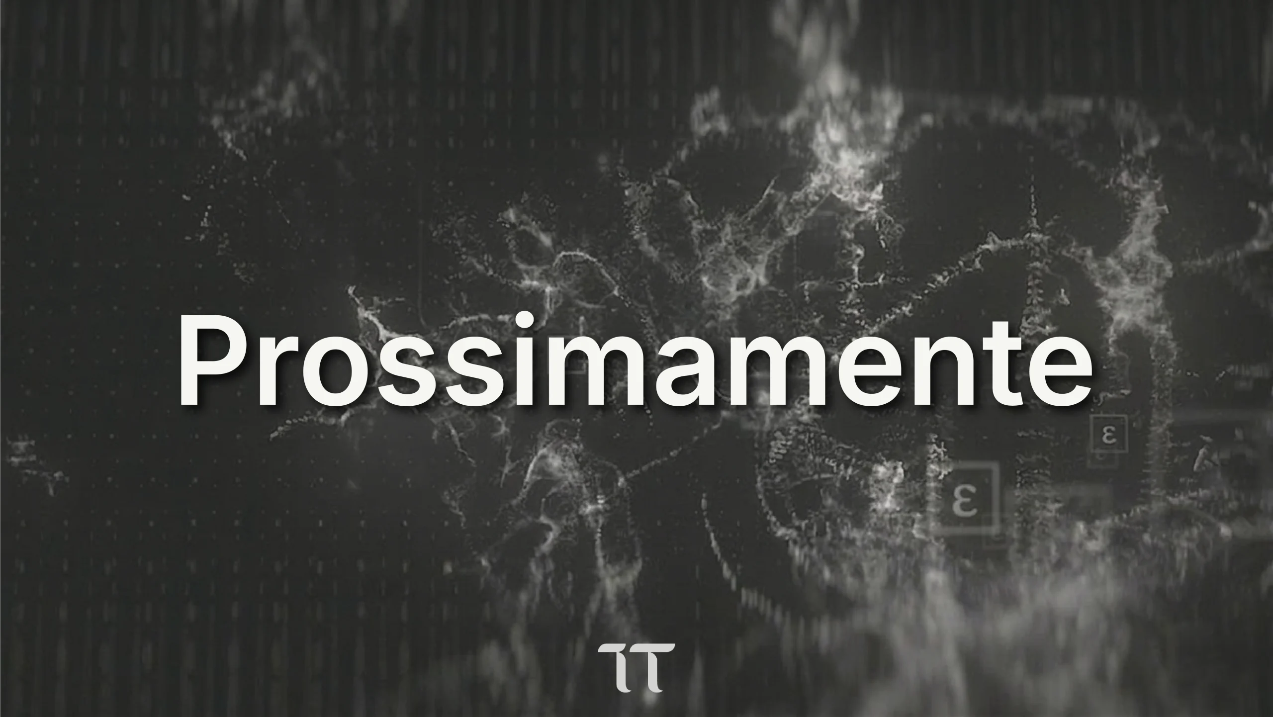 Subnet Prossimamente