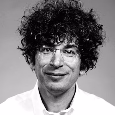James Altucher, fondatore di Tao Synergies