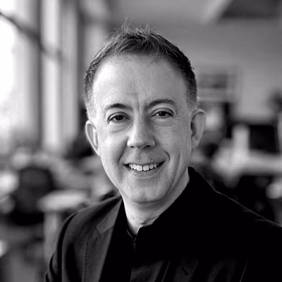 Jose Rios, fondatore di BT Labs