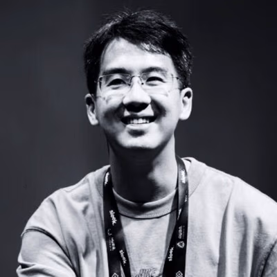 Teng Yan, autore di Chain of Thought