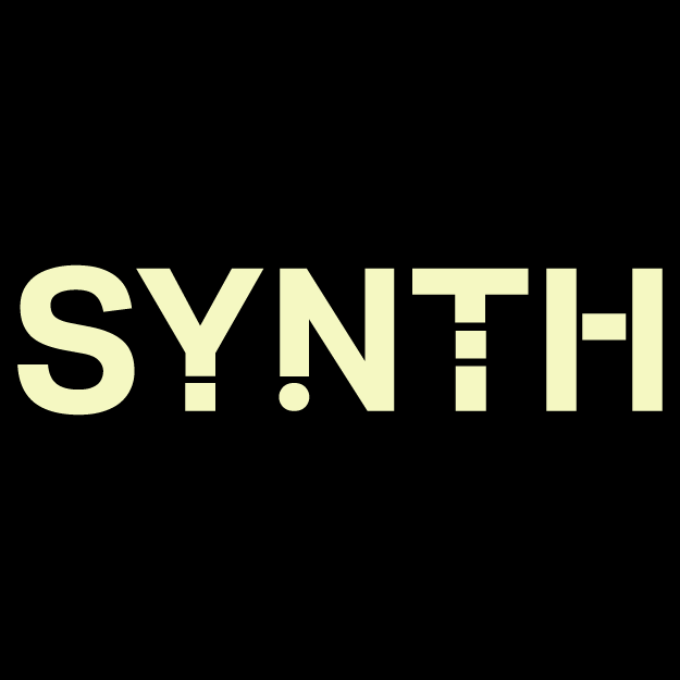 Logo Subnet 50 Synth