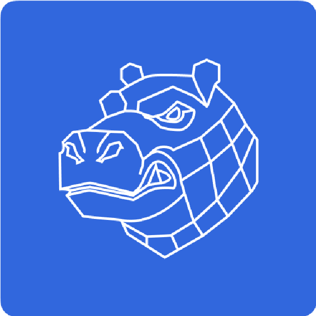 Logo Subnet 75 Hippius