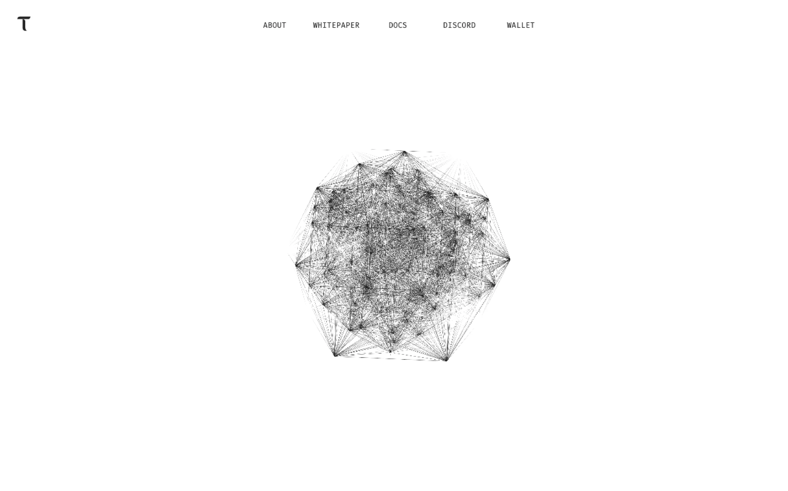 Opentensor Homepage