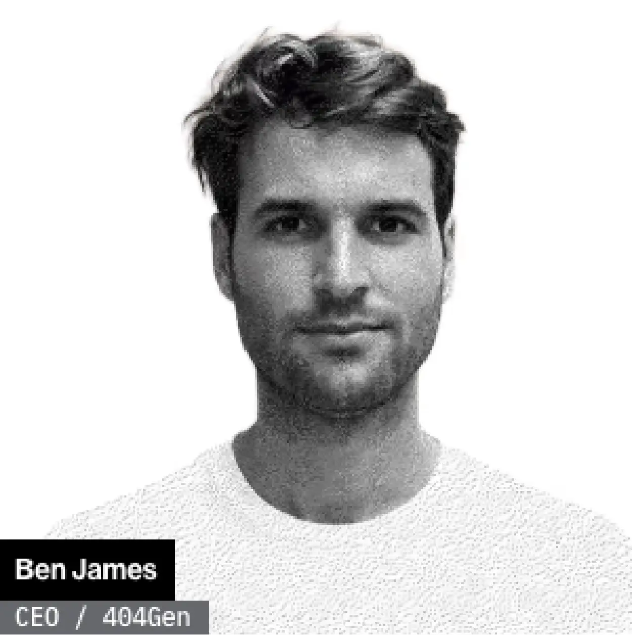 Ben James