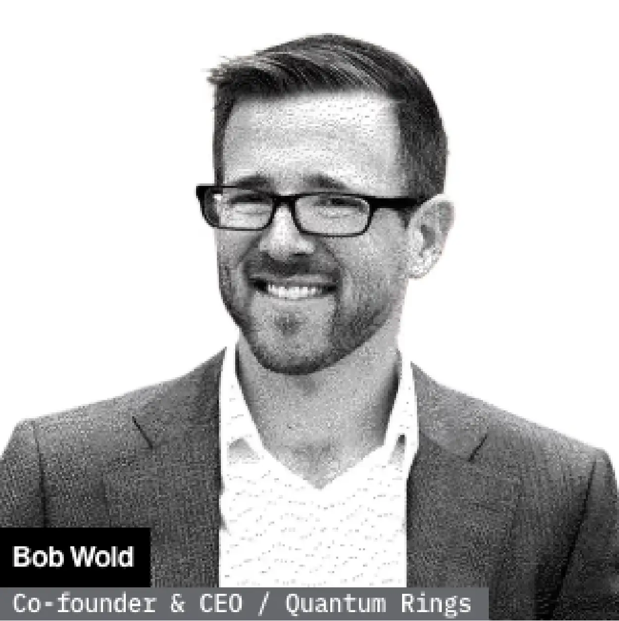 Bob Wold