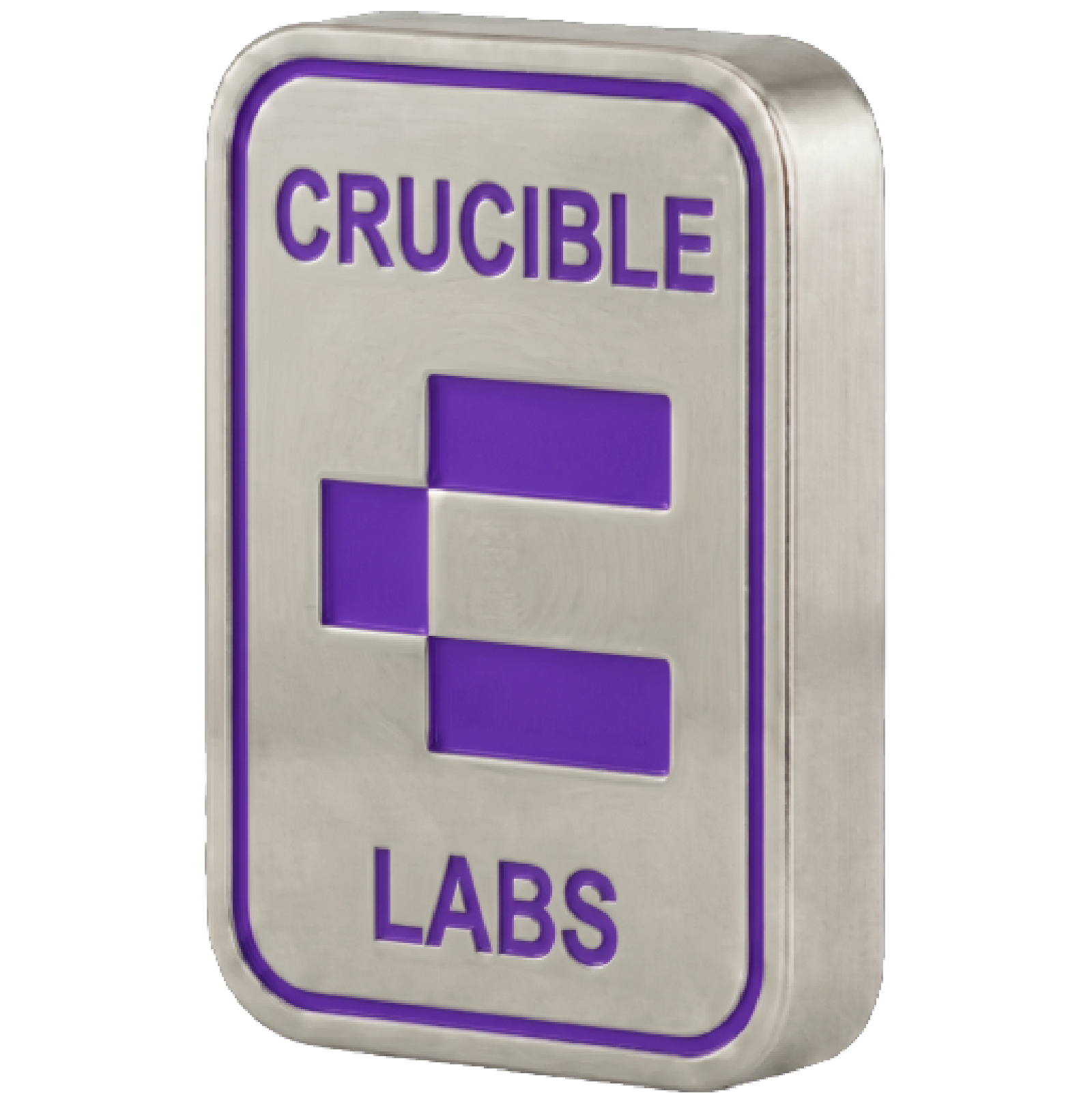 Crucible Labs Token