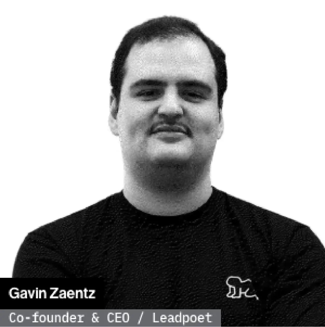 Gavin Zaentz