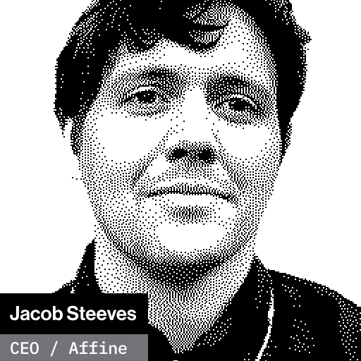 Jacob Steeves
