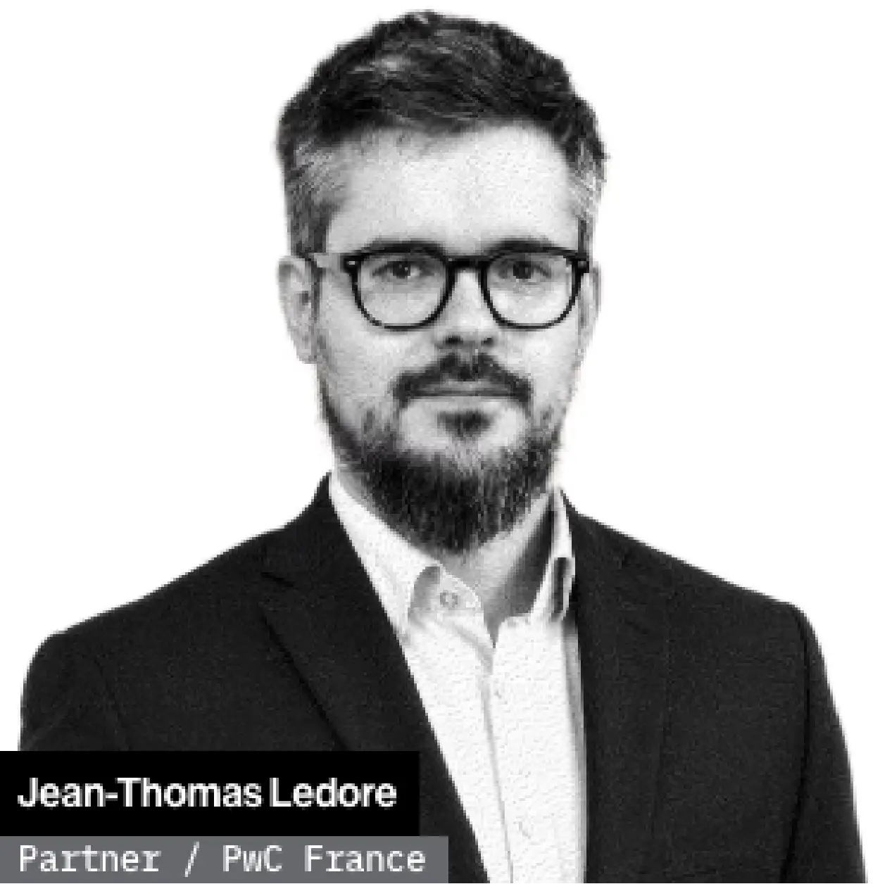 Jean-Thomas Ledore