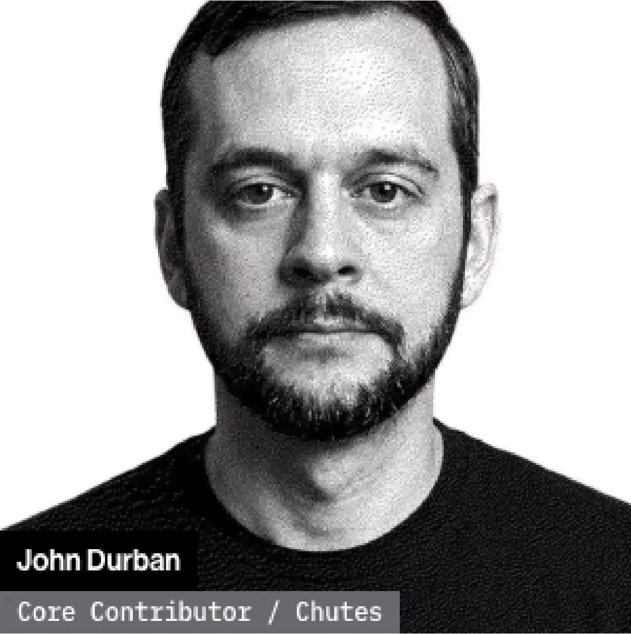 John Durban