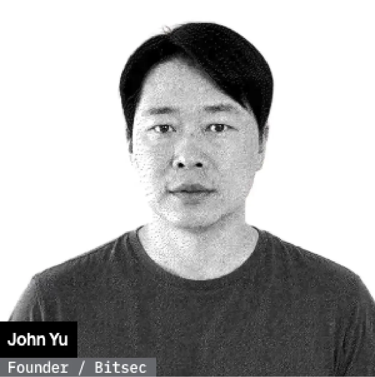 John Yu
