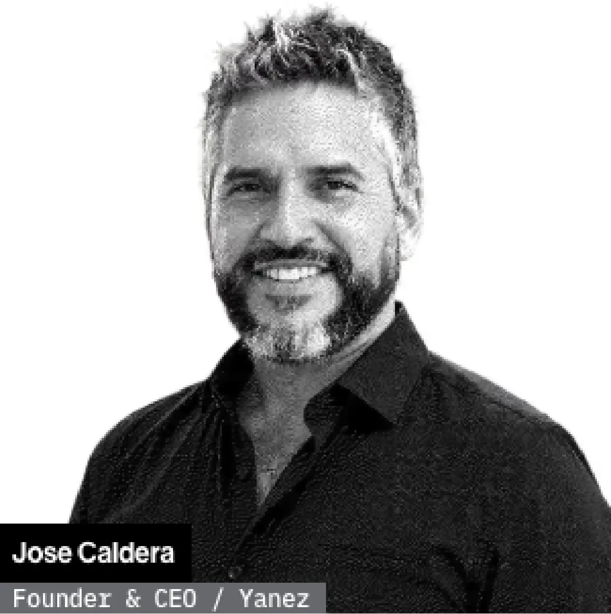 Jose Caldera