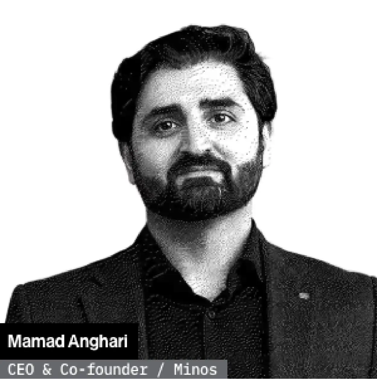 Mamad Anghari