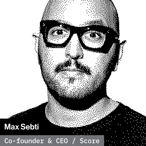 Max Sebti