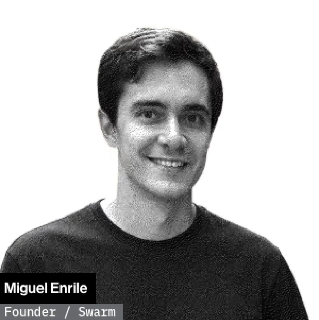 Miguel Enrile