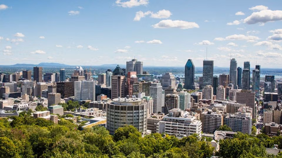 Montreal