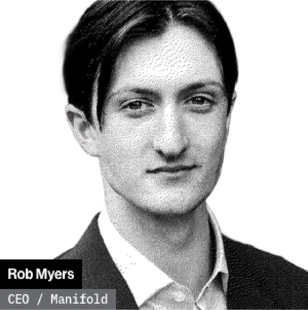 Rob Myers