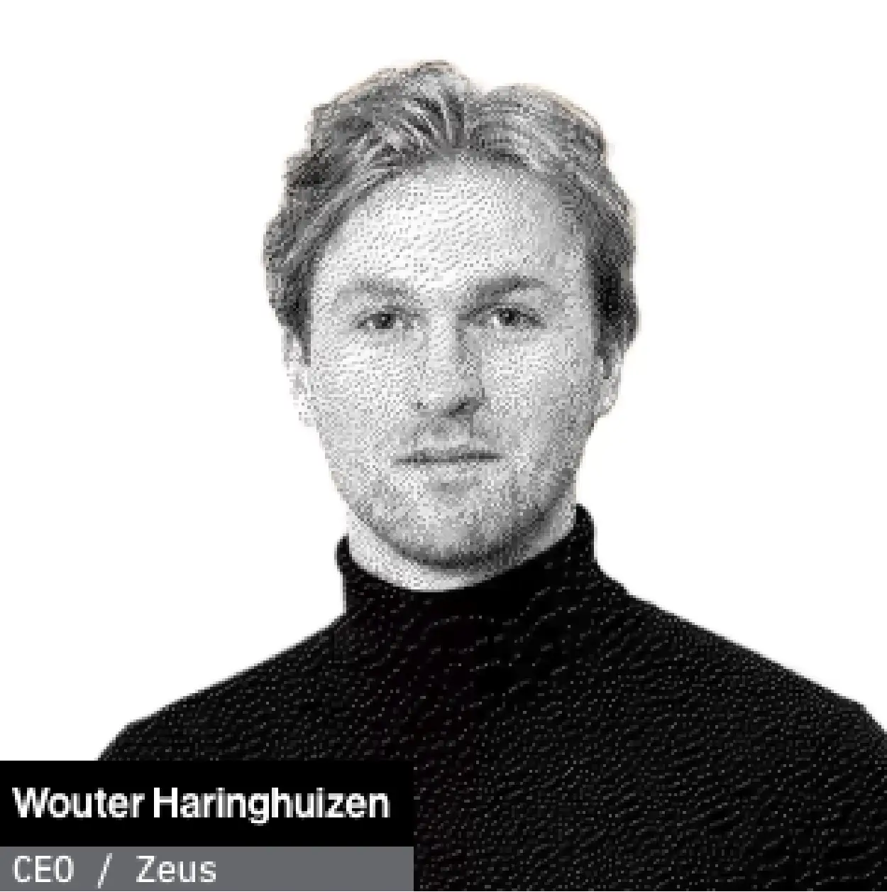 Wouter Haringhuizen