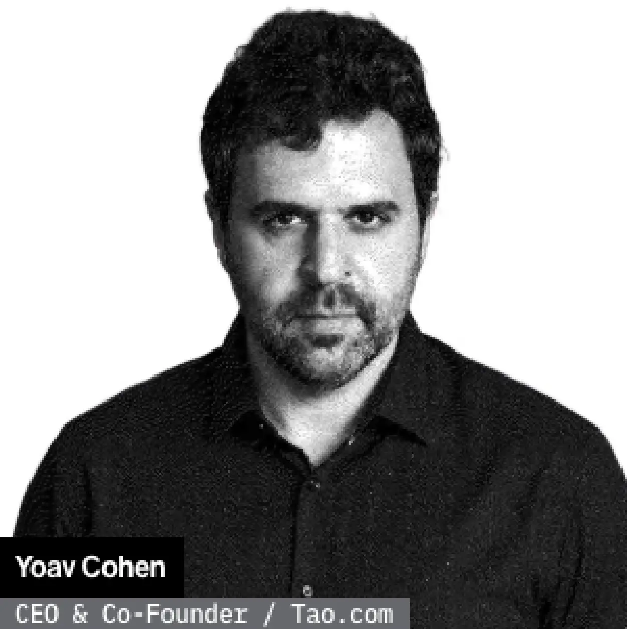 Yoav Cohen
